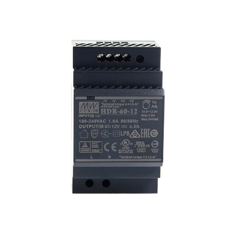 【To&On-E】 85-264V 12V 4.5A 54W - Home Automation Industry のレビューと価格