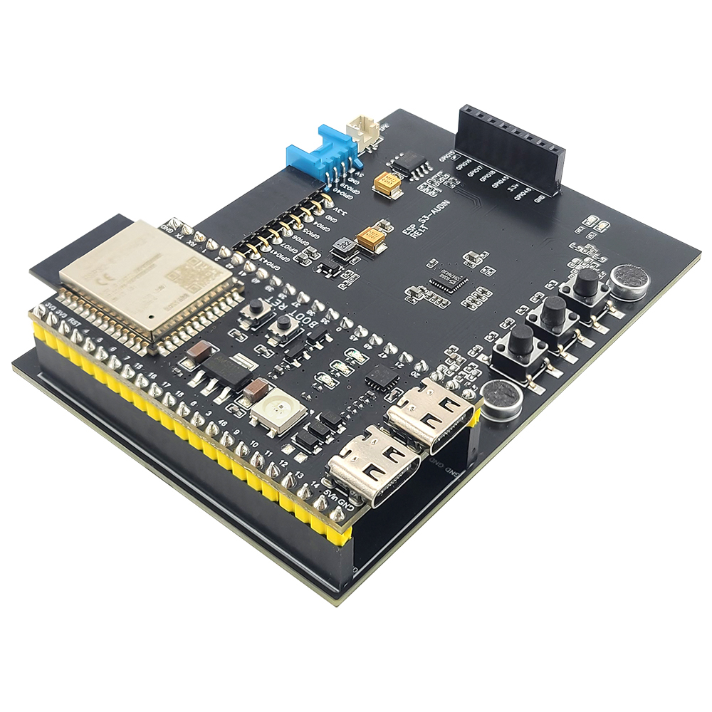 ESP32-S3 N16R8 開発ボード WiFi モジュー - Keys Diy Home Automation Kit With Esp32 のレビューと価格
