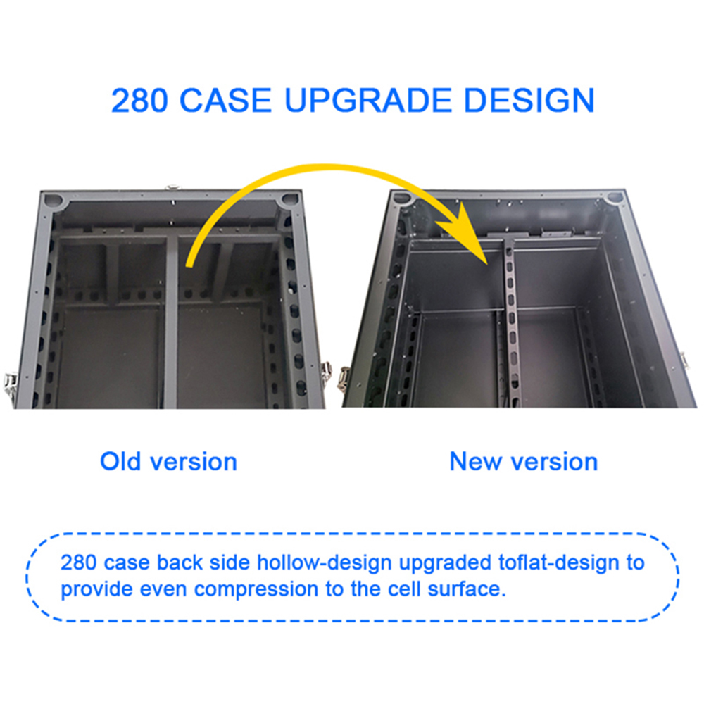 DIY 48V LiFePO4バッテリー筐体ケース JK 1 - Home Automation Diy Kit のレビューと価格