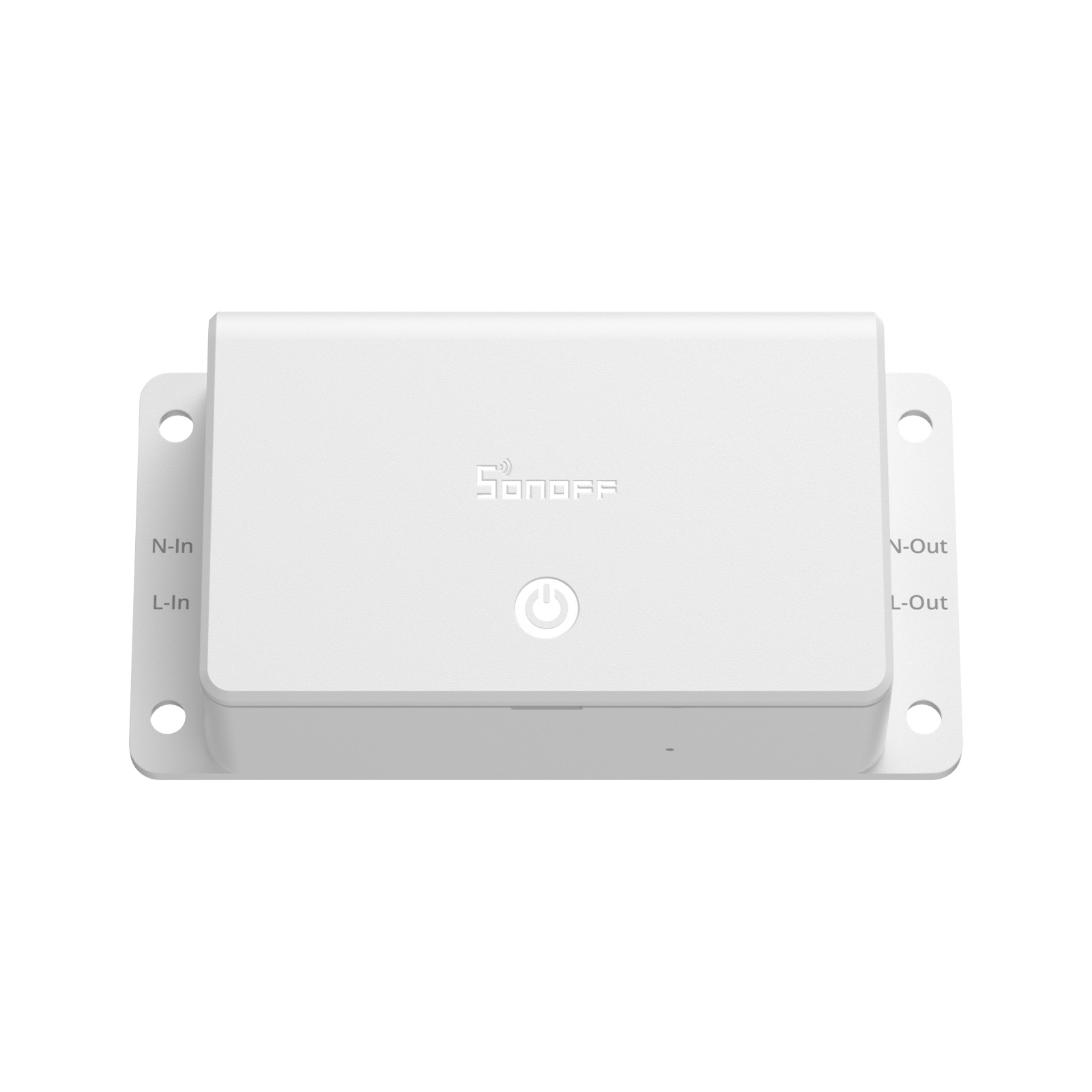 SONOFF Basic Gen5 (BASIC-1GS)  - Sonoff Basic Switch のレビューと価格