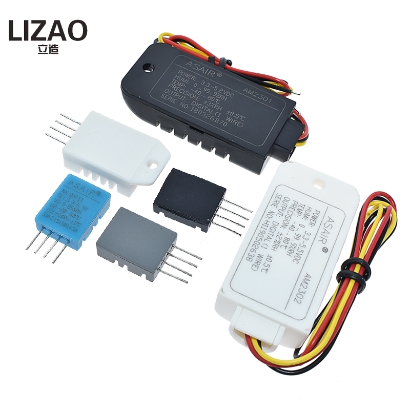LIZAO デジタル温度および湿度センサー ホームオートメー - Home Automation With Arduino のレビューと価格