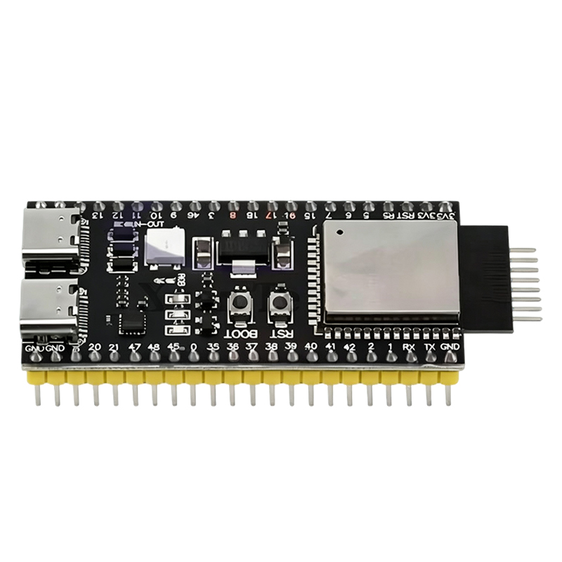 ESP32-S3 WiFi Bluetooth MCU コア - Keys Diy Home Automation Kit With Esp32 のレビューと価格