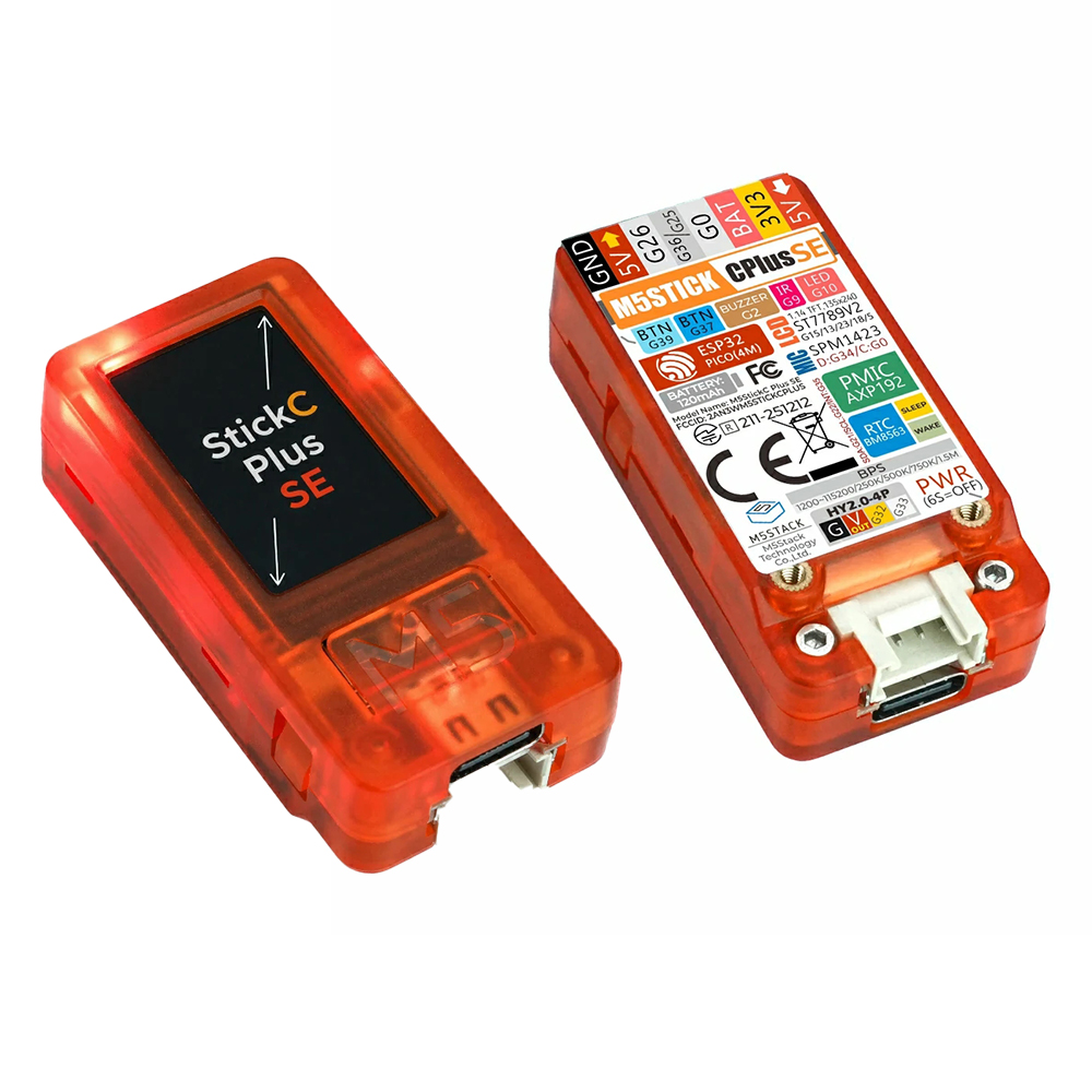 M5Stack StickC-Plus SE ESP32開発 - Keys Diy Home Automation Kit With Esp32 のレビューと価格